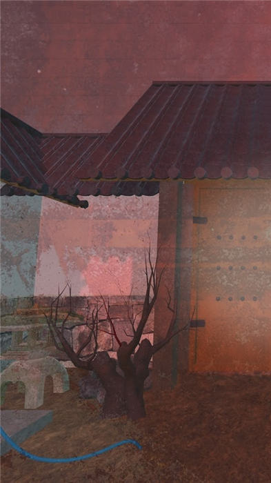 密室逃脱微信的秘密游戏