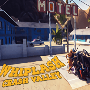 模拟机器人偶游戏(暂未上线)