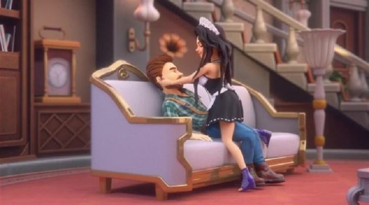 姐妹复仇记手机游戏 姐妹复仇记官方版下载