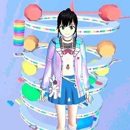 樱花校园建筑模拟最新版