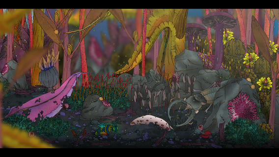 蝉鸣世界手机版 蝉鸣世界手机版