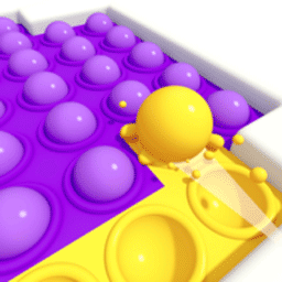 球球超级解压游戏