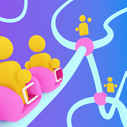 轨道出租车3D手游