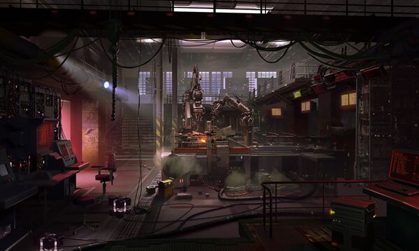 影子游戏星城行动手机版 影子游戏星城行动游戏