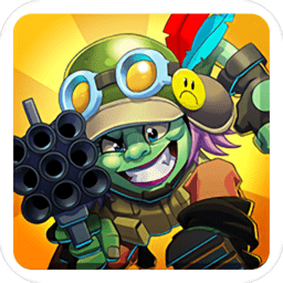 巨怪大战维京人2无限钻石版