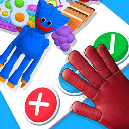 玩具交易3d游戏