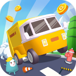 城市垃圾清洁者游戏