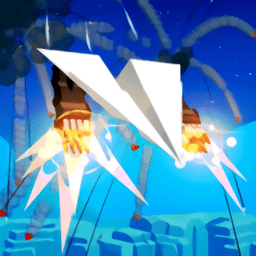 纸片机混战3d手游