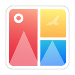 雪伴图片制作拼图软件