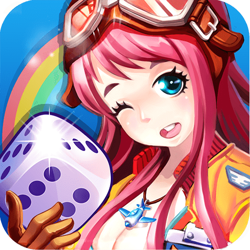 同城游飞行棋国际服