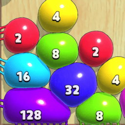 史莱姆2048官方版