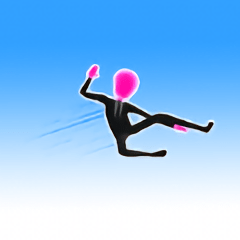 下坡冲击波最新版(downhill blast)