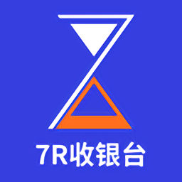 7融收银台app