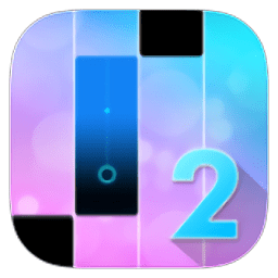 钢琴块挑战2游戏