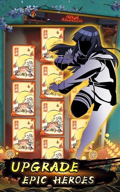 brawl ninja游戏 brawl ninja手游下载