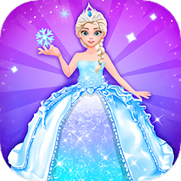 冰霜公主蛋糕手机版