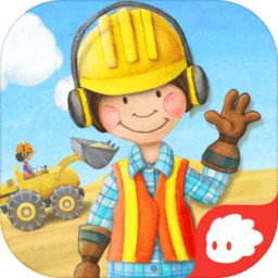 袖珍建造者免费版(又名东东龙挖掘机)