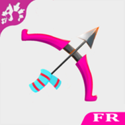 弓箭手伊奥箭架手机版