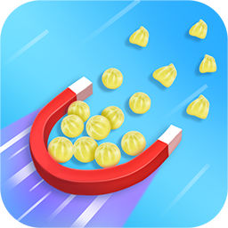 球球快跑经典版游戏