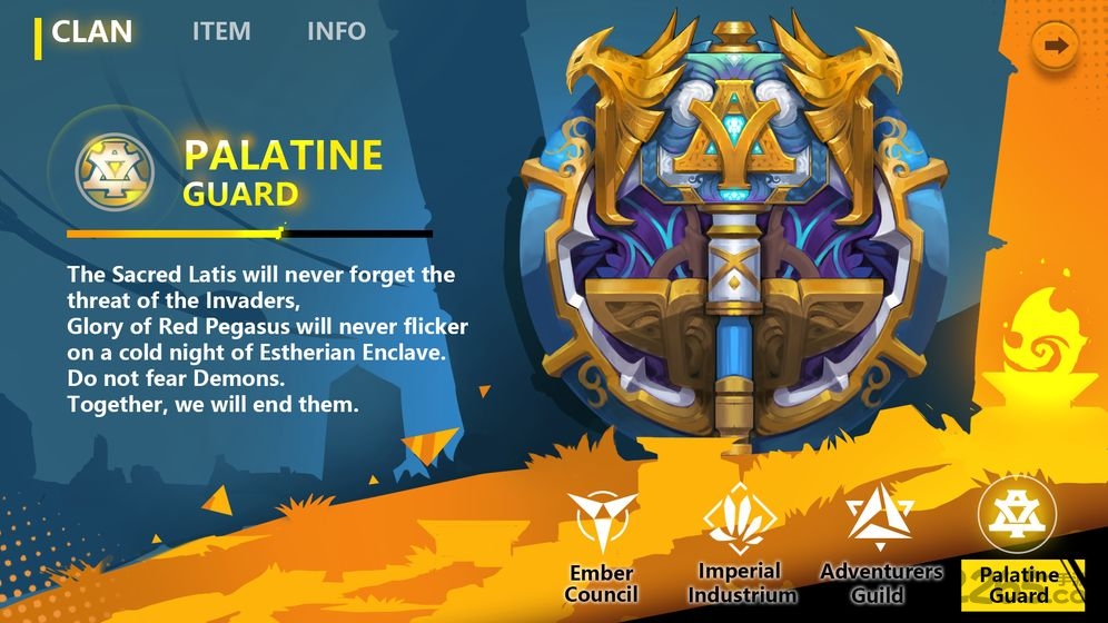 火炬之光无限国际版手游 火炬之光无限国际服官方下载