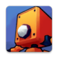 无敌拼装王游戏