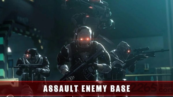 弹壳特工队最新版 弹壳特工队游戏下载