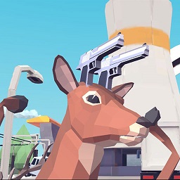 动物的逆袭国服