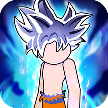 火柴人爆气对决最新版