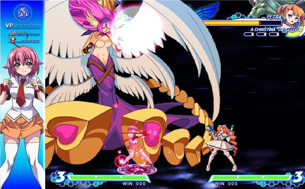 圣灵之心3手机版 圣灵之心3汉化版