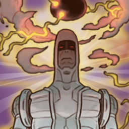 末日废土生存战游戏