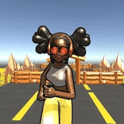 僵尸逃脱奔跑游戏