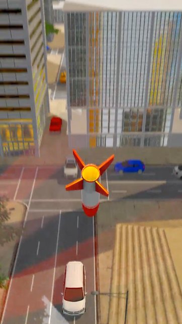 爆炸城市boom city 爆炸城市游戏下载