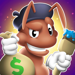 蚂蚁艺术大亨手机版