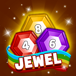 合并六边形宝石游戏(merge hexagon jewel)