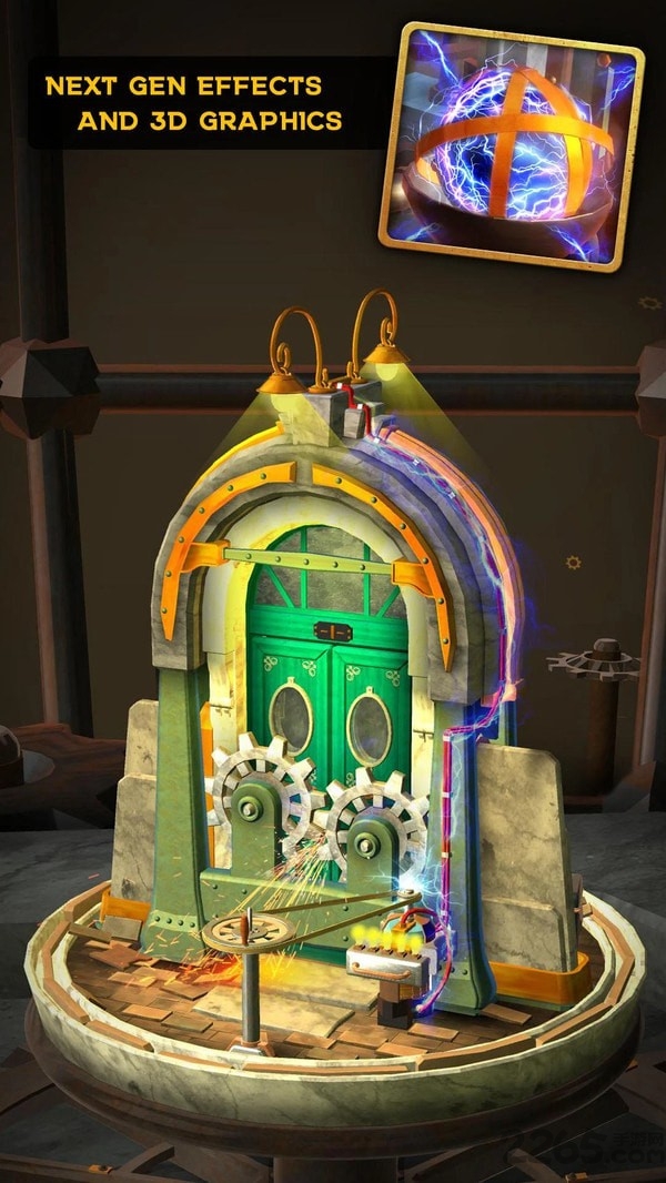 沙之门游戏 沙之门中文版下载