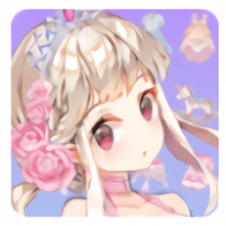 装扮动漫公主手机版
