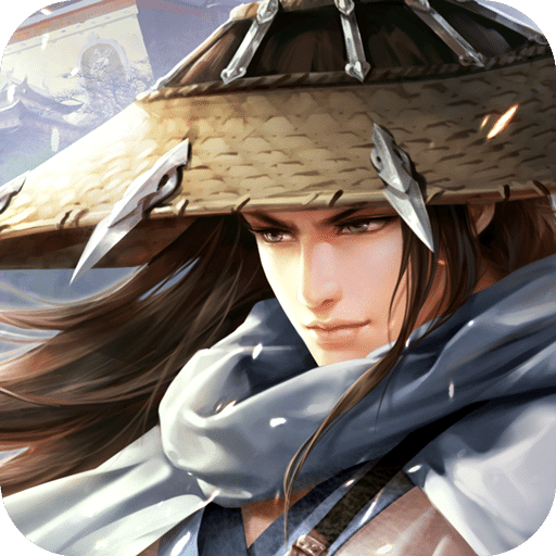 侠客风云传完整版