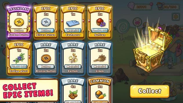 糖果领地最新版 糖果领地游戏下载