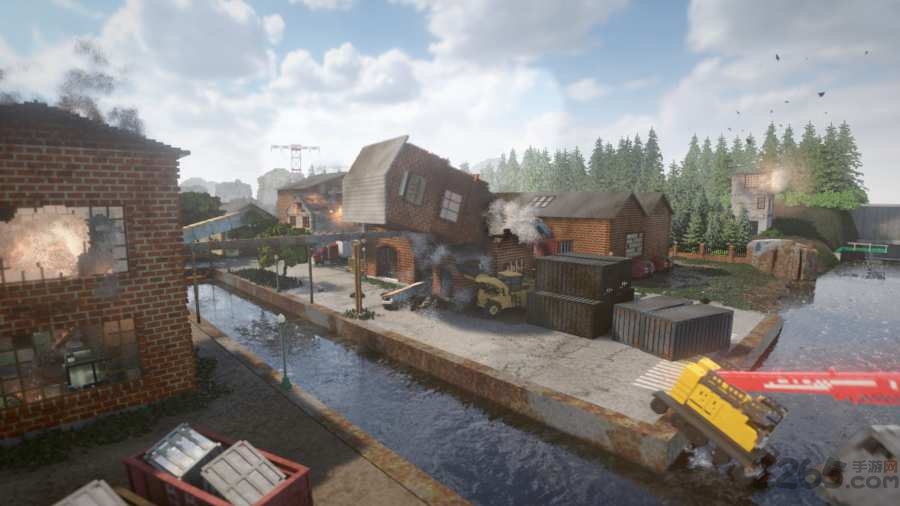 teardown手游 teardown游戏下载