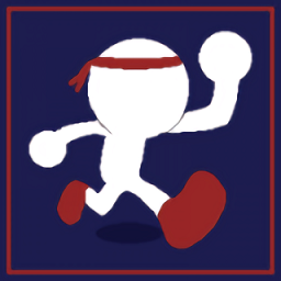 跳跃者杰克游戏(jumper jack)