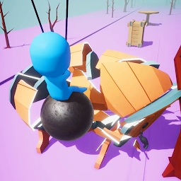 钟摆冲刺游戏(pendulum rush)