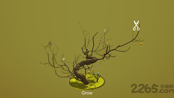 树盆栽最新版 树盆栽游戏