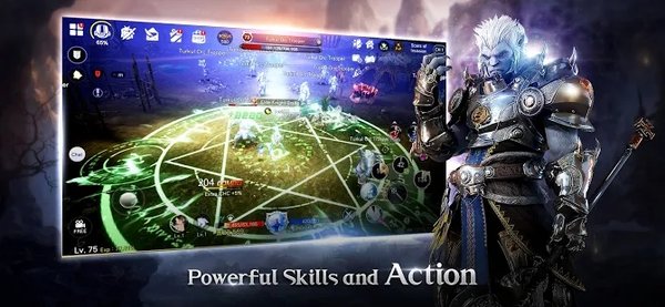 bless移动版手游 bless最新版下载