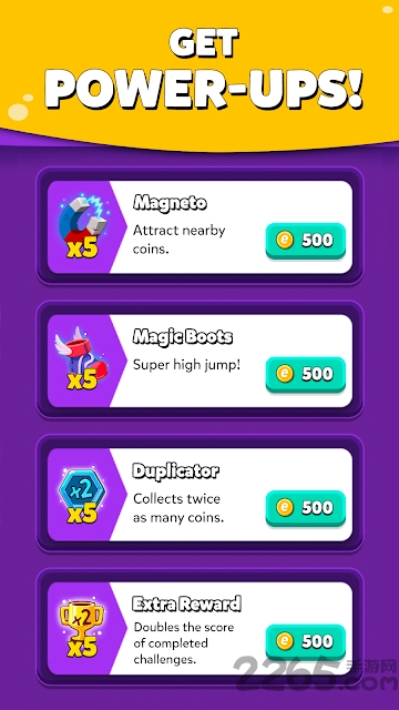 triviatopia run手游 triviatopia run游戏下载