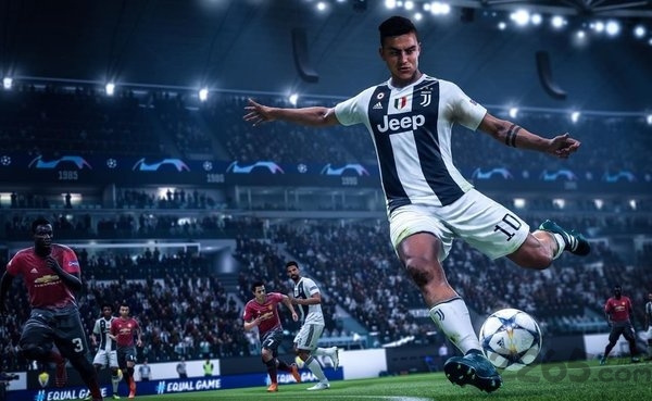 fifa20 fifa20手游官方下载安装