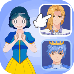 剧本我来写游戏