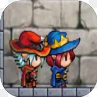 冰火人和魔法王国游戏