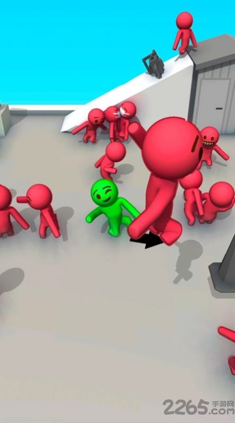 砸开一切最新版 砸开一切游戏下载