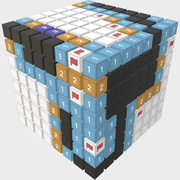 立体扫雷手机版