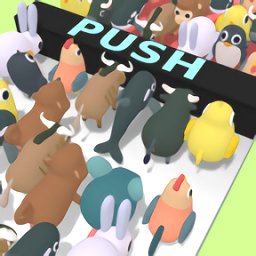 勇敢牛牛向前冲游戏(head to head)